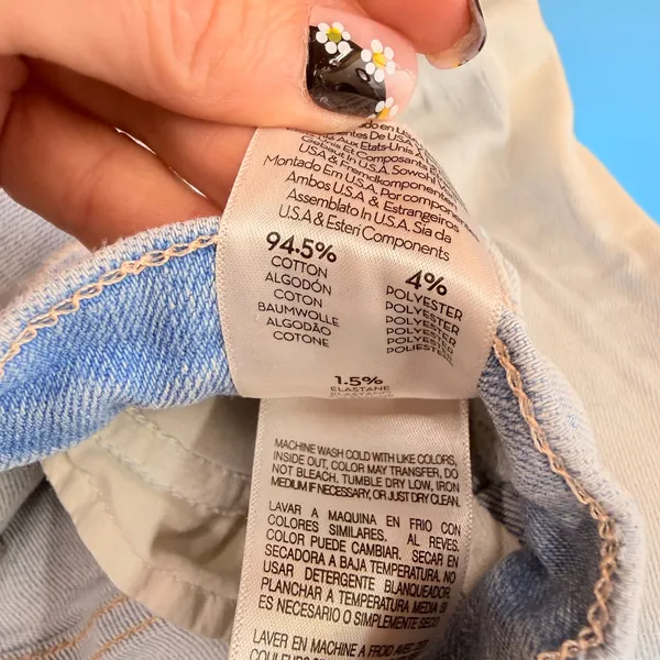 Mother Denim Women's The Insider Crop Step Frey Jeans Size 26 - Image 11