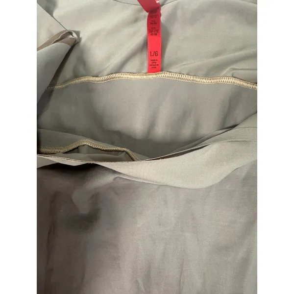 SPANX Shapewear Bodysuit Tan Nude Smoothing Size L - Image 6