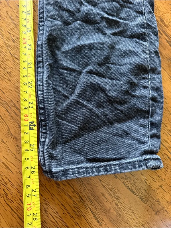 Abercrombie & Fitch Skinny Jeans - Image 7