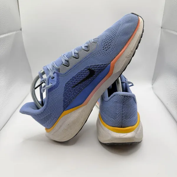 Nike Zoom Pegasus 41 Royal Pulse Astronomy Women's Size 9 Blue FD2723-402 - Image 3