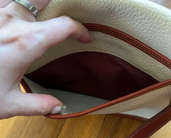 bag Brown - Image 6