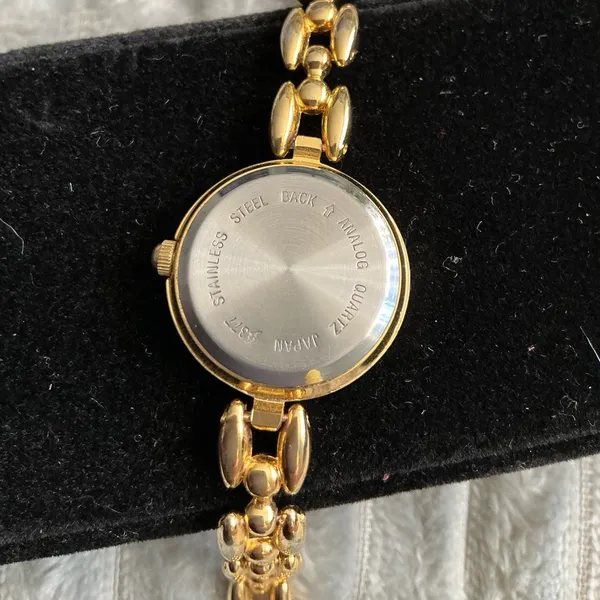 Beautiful chain bracelet vintage watch ❤️‍🔥❤️‍🔥 - Image 8