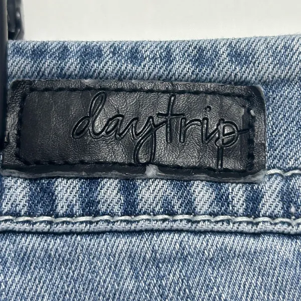 Daytrip Virgo Bootcut Jeans Women’s Size 33L(Medium Wash)(A278)✨ - Image 10
