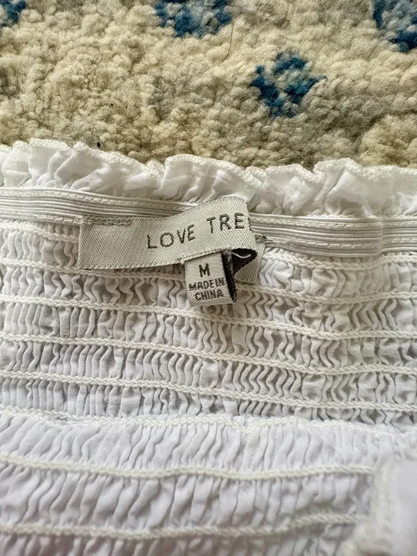 Boutique Top - Image 2