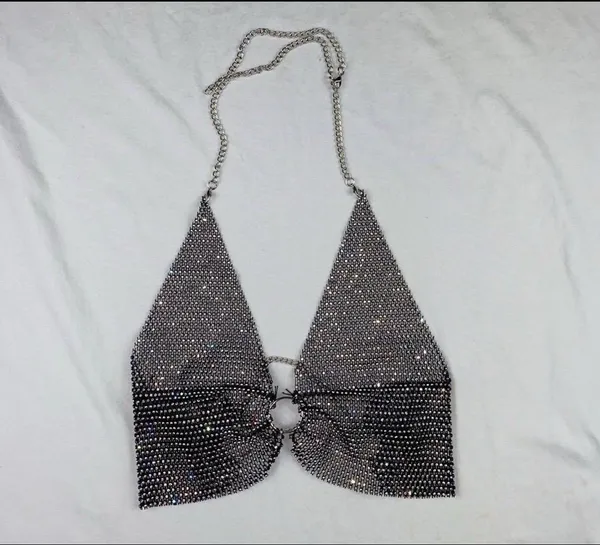 NEW Gem Bralette - Image 5
