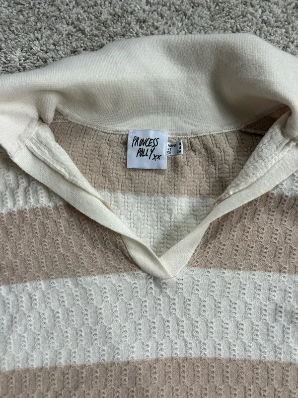 Princess Polly Sweater - Image 4