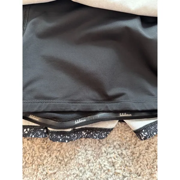 Lululemon Circuit Breaker Skirt - Image 4