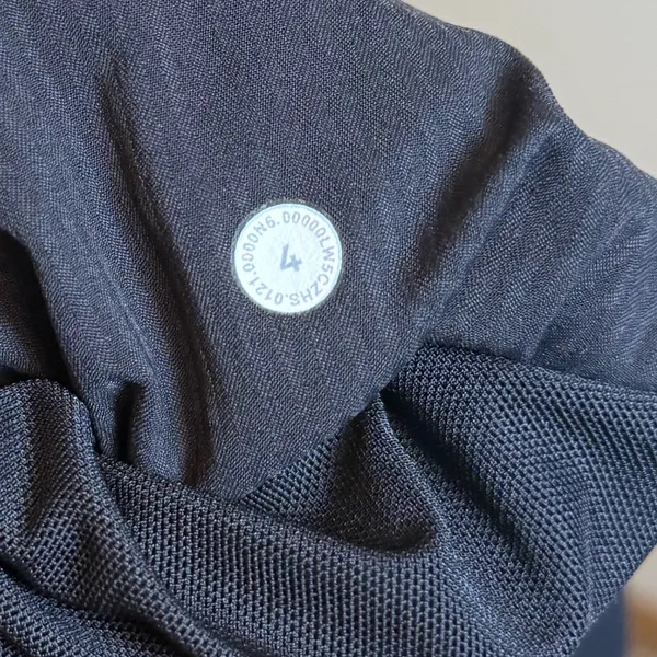 Lululemon‎ Beyond the Studio Jogger Black - Image 6