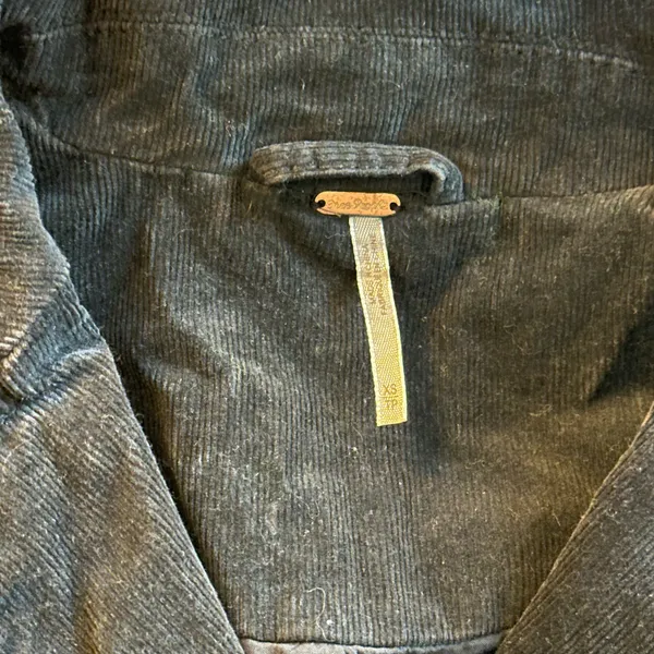 Free People Jacket - Image 2