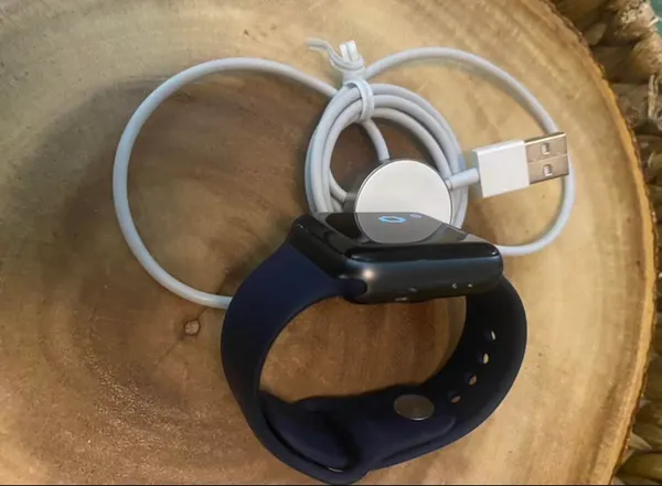 Apple Watch Series 3 38mm GPS + Cellular - Image 5