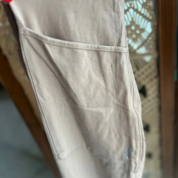 FP Movement Hot Shot Onesie Mocha Latte NWOT - Image 3