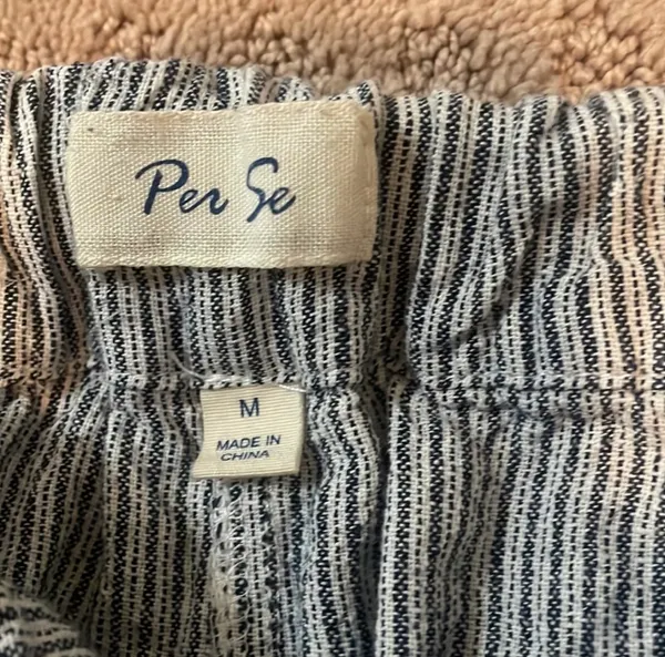 Per Se Linen Pants - Image 3