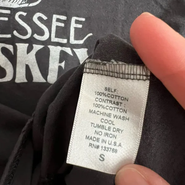 Western Graphic Tee - Image 4