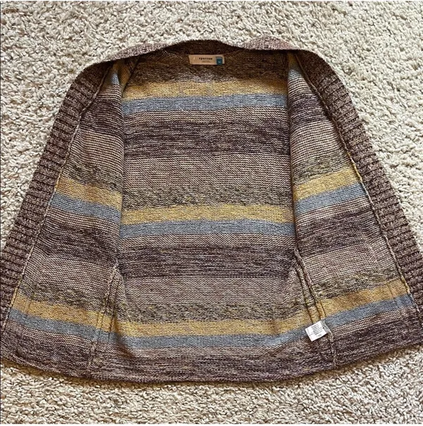 Anthropologie Sparrow Santa Monica Cardigan - Image 4