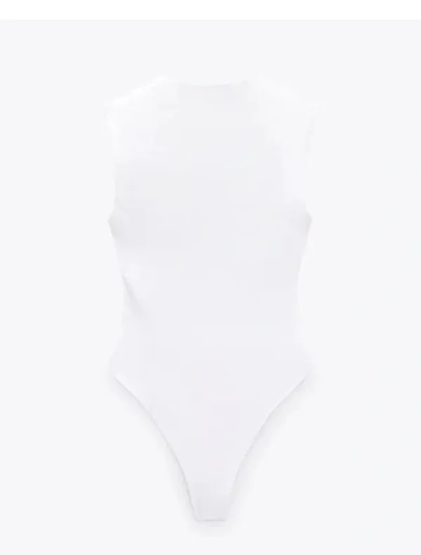 Zara Bodysuit - Image 2
