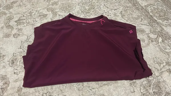 MedCouture Scrub Set Amp - Image 4