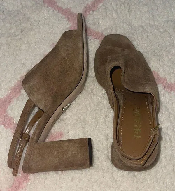 Heels - Image 5