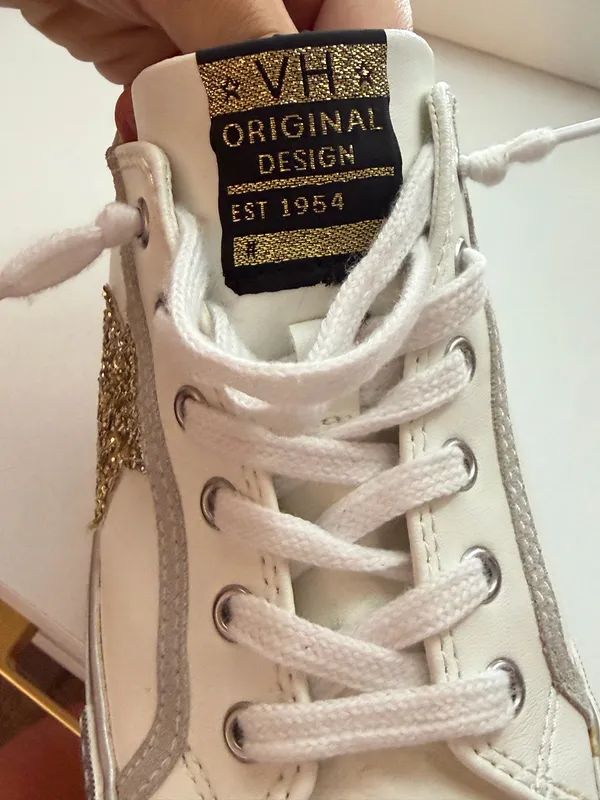Vintage Havana Shoes - Image 4