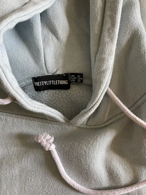 Pretty Little Thing Sweatsuit - Image 4