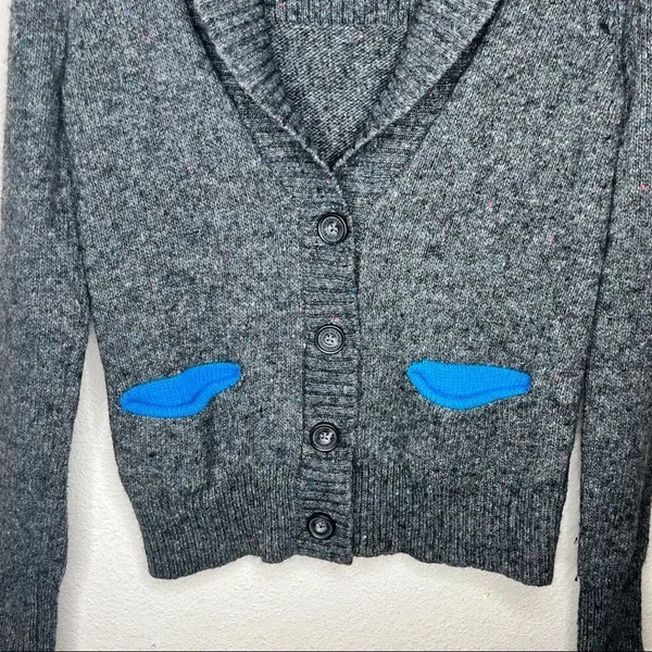American Eagle‎ Cardigan Sweater - Image 3