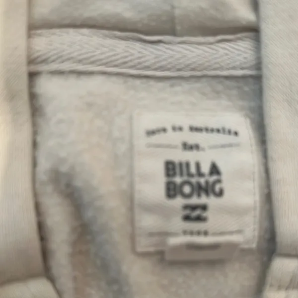 Billabong Hoodie - Image 6