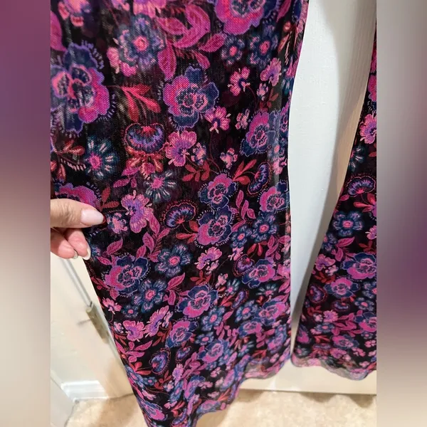 Misa Los Angeles Shania Jumpsuit, Size Medium NWT - Image 9