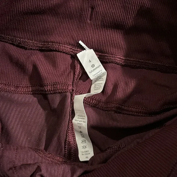 Lululemon Dance Studio Jogger - Image 6