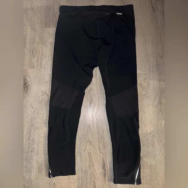 The North Face VAPOR WICK Full Length Leggings XL - Image 6
