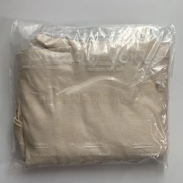 Outdoor Voices Court Dress White Size XL - Image 4