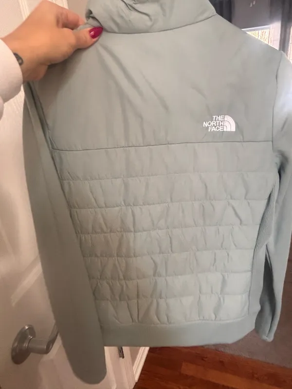 The North Face Jacket Women’s Full-Zip - Image 3