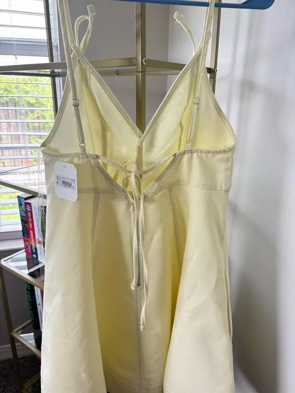 Altar'd State Dress - Image 3