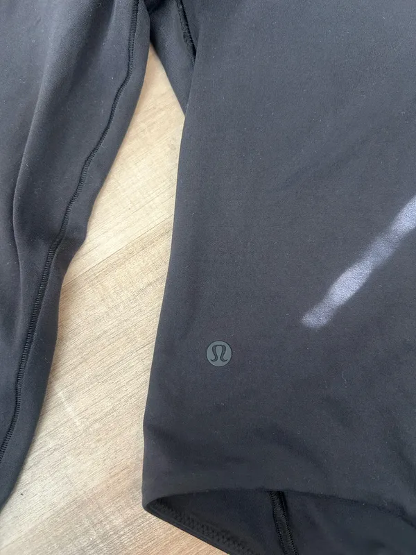 Lululemon Bodysuit Wundermost - Image 2