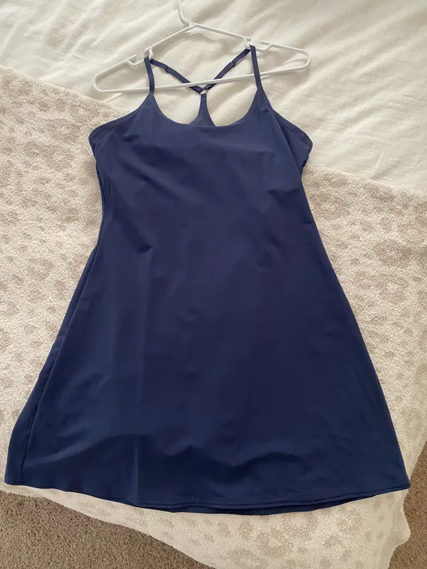 Outdoor Voices Exercise Dress - Image 3