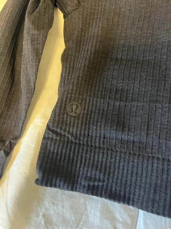 Lululemon Ebb To Street Crop - Image 3