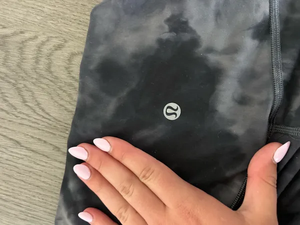 Lululemon Align Leggings 25" High-Rise - Image 5