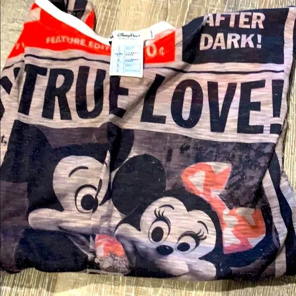 Disney T-shirt - Image 2