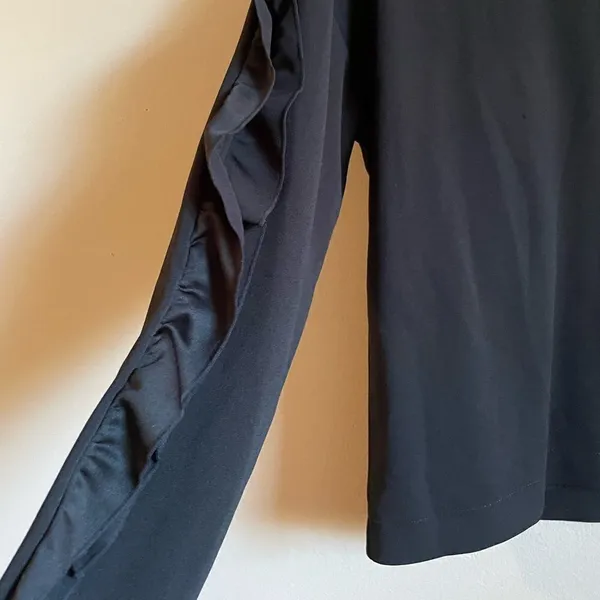 Banana Republic womens long sleeve blouse - Small‎ - Image 3