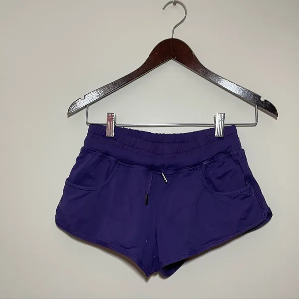 Lululemon Strength and Tone Short - Image 4