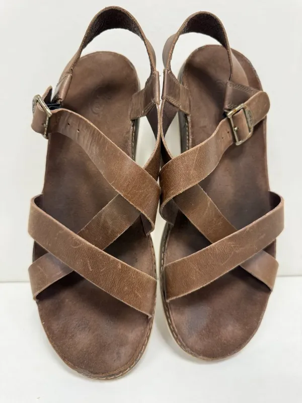 Chacos Wayfarer Leather Sandals - Image 2