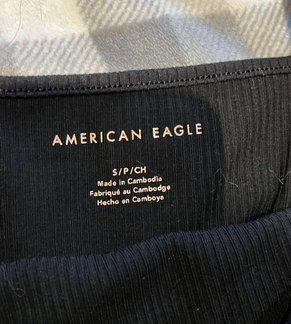 American Eagle Outfitters Tank-top - Image 2