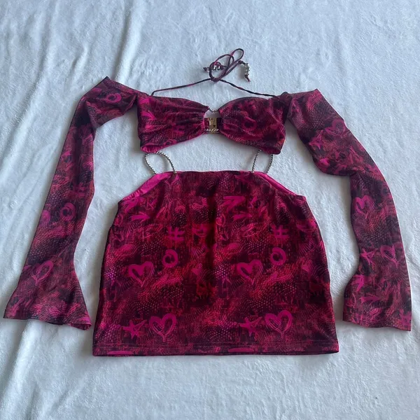 Outcast Clothing Harlow Set  - Image 4