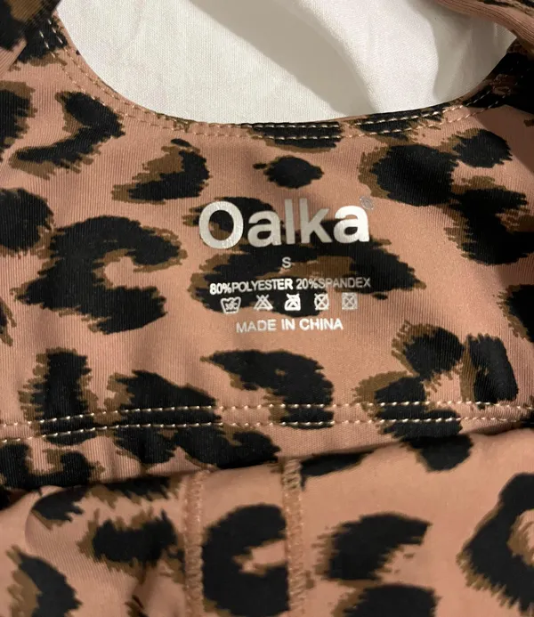 Oalka Tank - Image 3