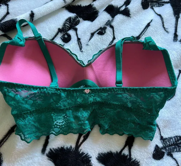 PINK Victoria’s Secret Bra - Image 3