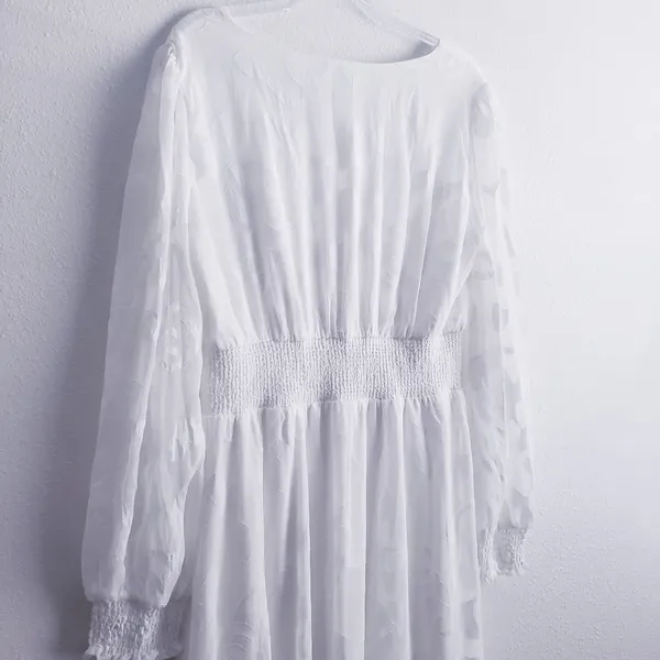 Baltic Born Daniella High Low Maxi Dress New Without Tags - Image 10