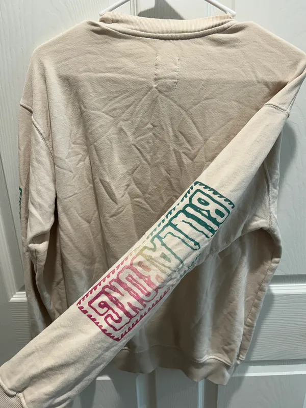 Billabong Crewneck - Image 3