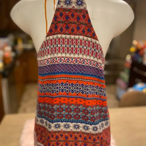 Tank top Pink - Image 2