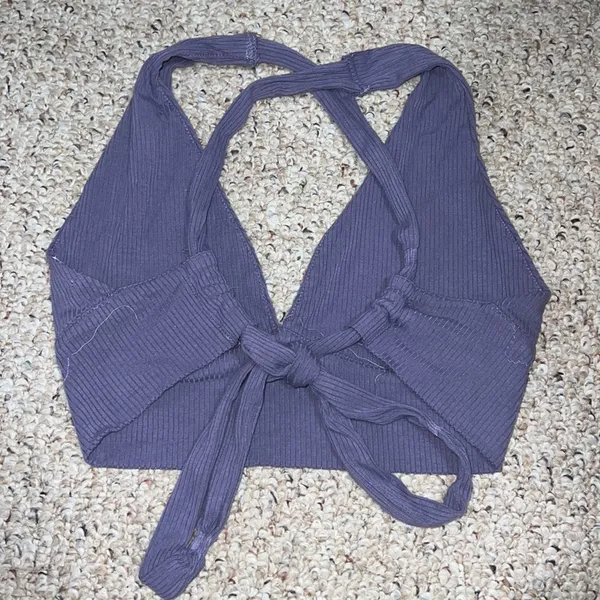 Garage Tank Top - Image 2