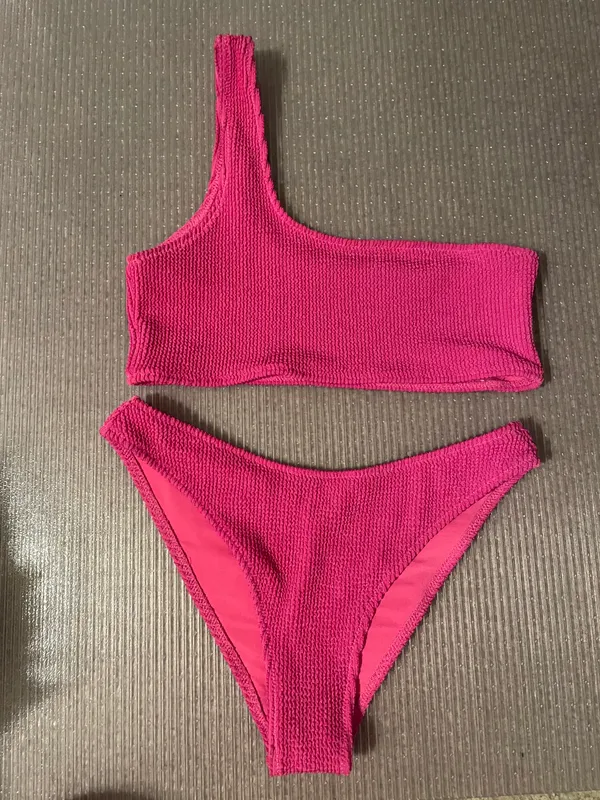 Koana Swim Pink Bikini - Image 2
