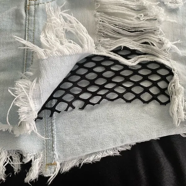 “ Forever 21” mini skirt - Image 3