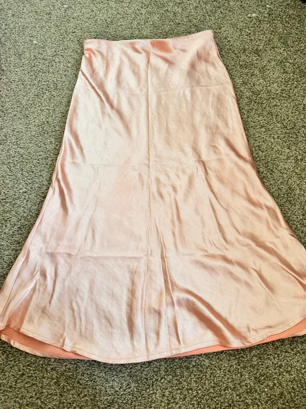 Audrey 3+1 Skirt Midi - Image 2